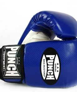Punch Equipment BAG BUSTERS® BOXING MITTS