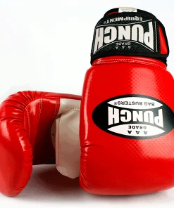 Punch Equipment BAG BUSTERS® BOXING MITTS