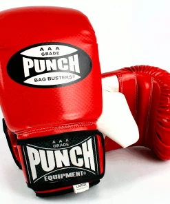 Punch Equipment BAG BUSTERS® BOXING MITTS