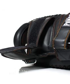 Black Diamond Muay Thai Pads – Punch Equipment