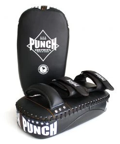Black Diamond Muay Thai Pads – Punch Equipment