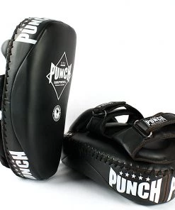 Black Diamond Muay Thai Pads – Punch Equipment