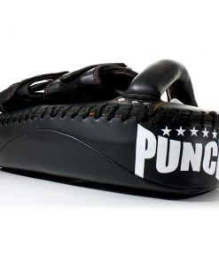 Black Diamond Muay Thai Pads – Punch Equipment