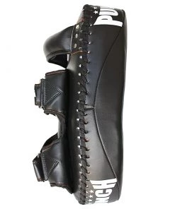 Black Diamond Muay Thai Pads – Punch Equipment