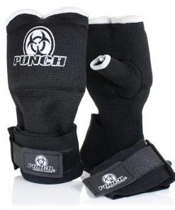 Punch Equipment Urban™ Boxing Quick Wraps Muay Thai Wraps