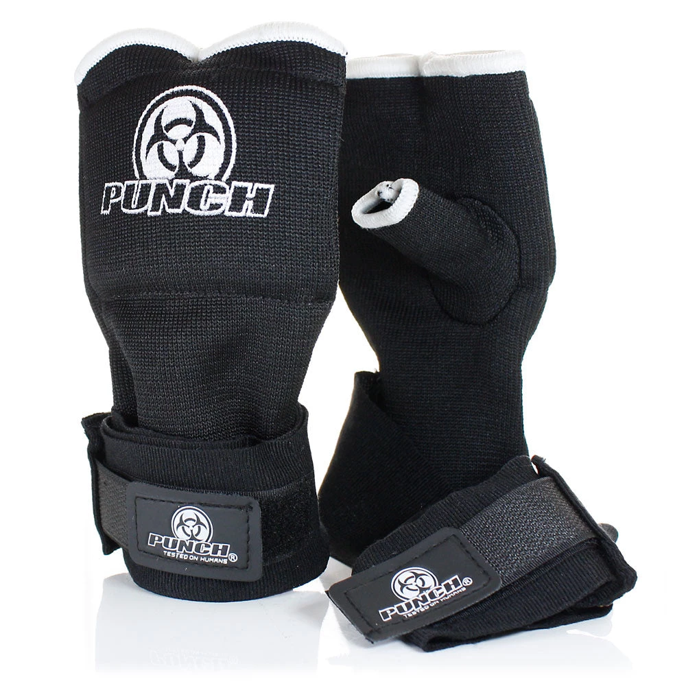 Punch Equipment Urban™ Boxing Quick Wraps Muay Thai Wraps 7 Punch Equipment Urban™ Boxing Quick Wraps Muay Thai Wraps