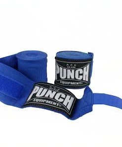 Punch Equipment Boxing Wraps AAA Bulk Stretch Boxing Hand Wraps Pack (10 X 4M PAIRS) 21 Punch Equipment Boxing Wraps AAA Bulk Stretch Boxing Hand Wraps Pack (10 X 4M PAIRS)