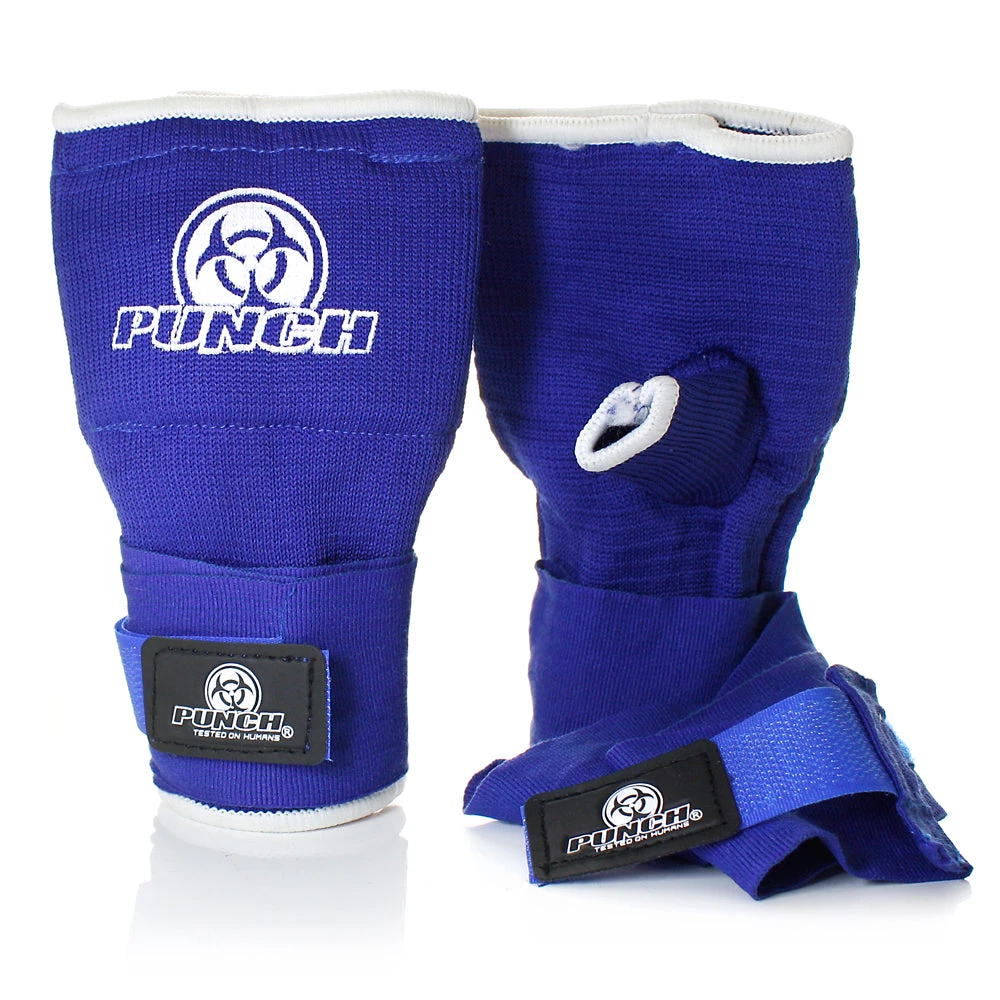 Punch Equipment Urban™ Boxing Quick Wraps Muay Thai Wraps 4 Punch Equipment Urban™ Boxing Quick Wraps Muay Thai Wraps