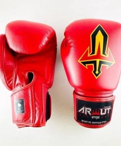 Arwut Muay Thai Boxing Gloves BG1