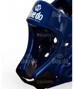 DAEDO - WT Approved Head Guard Boxing Head Gear 7 DAEDO - WT Approved Head Guard Boxing Head Gear