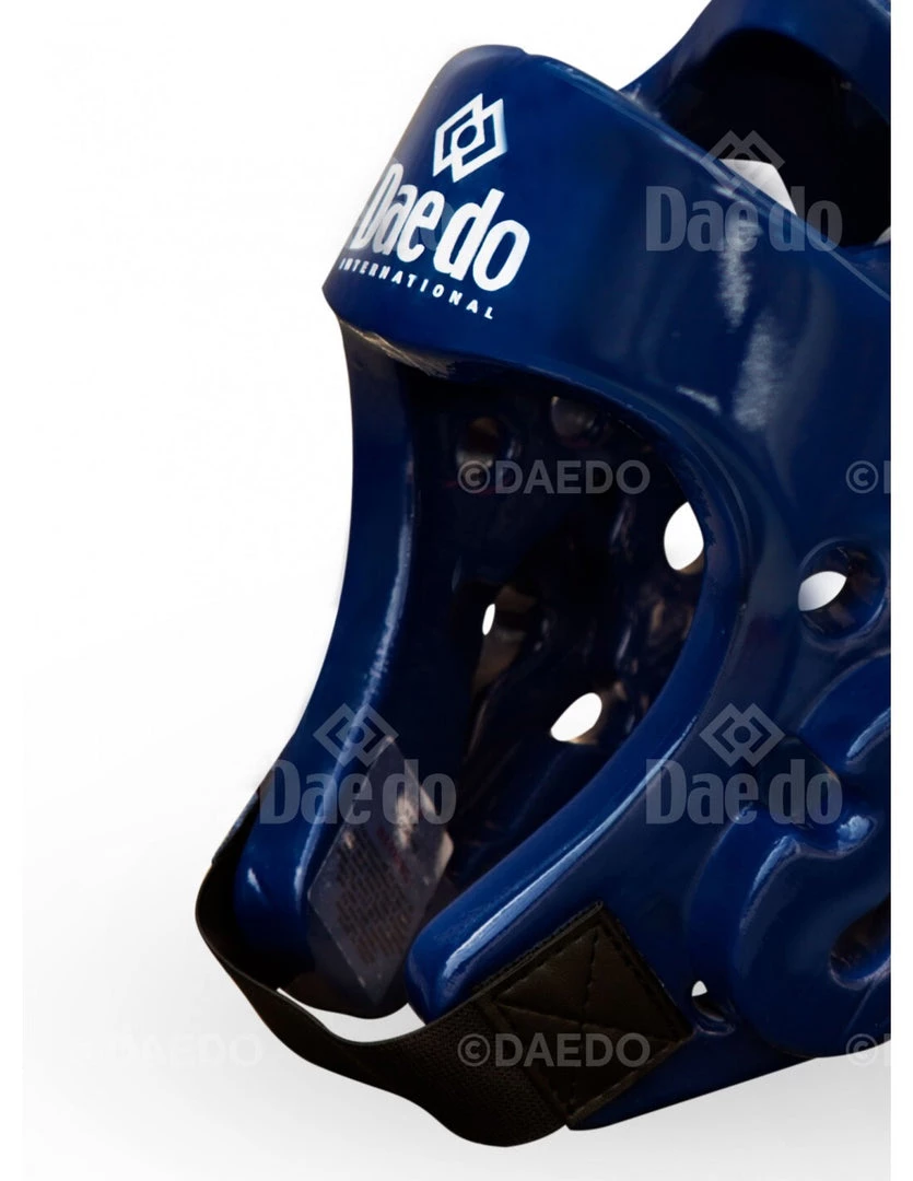 DAEDO - WT Approved Head Guard Boxing Head Gear 5 DAEDO - WT Approved Head Guard Boxing Head Gear