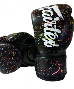 Fairtex - PAINTER Muay Thai Boxing Gloves (BGV14PT)