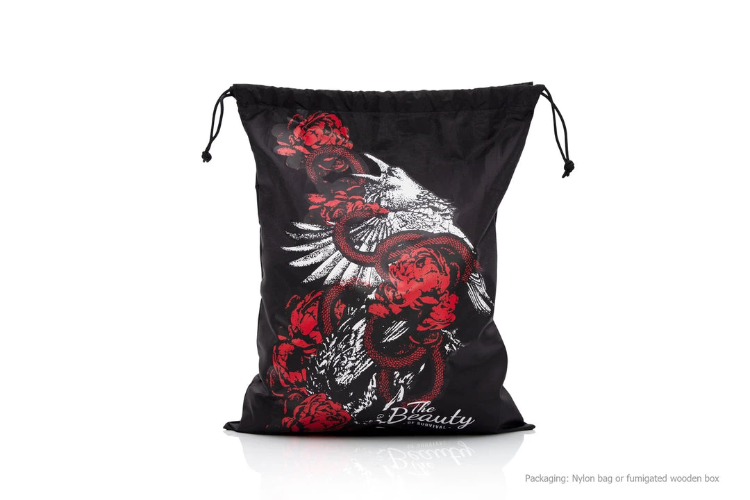 FAIRTEX - Survivor Boxing Gloves (BGV24) 4 FAIRTEX - Survivor Boxing Gloves (BGV24)