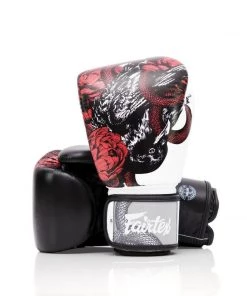 FAIRTEX - Survivor Boxing Gloves (BGV24)