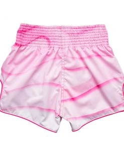 FAIRTEX - "ALMA" MUAY THAI SHORTS (BS1914)