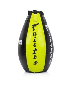 Fairtex Super Tear Drop Heavy Punching Bag (HB15)