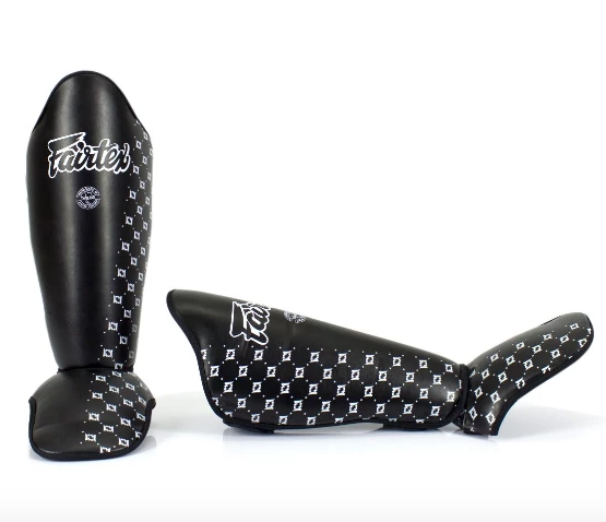 Fairtex Shin Guards SP5 6 Fairtex Shin Guards SP5