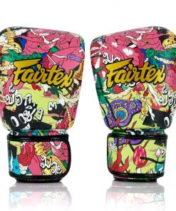 Fairtex Urface Boxing Gloves 9 Fairtex Urface Boxing Gloves