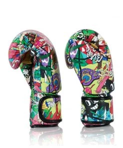 Fairtex Urface Boxing Gloves 8 Fairtex Urface Boxing Gloves