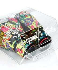 Fairtex Urface Boxing Gloves