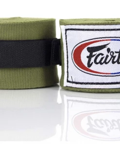 Fairtex Handwraps HW2