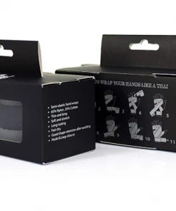 Fairtex Handwraps HW2