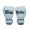 Fairtex Pastel Blue Boxing Gloves (BGV20)