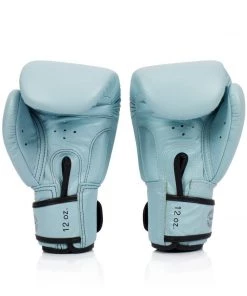 Fairtex Pastel Blue Boxing Gloves (BGV20)