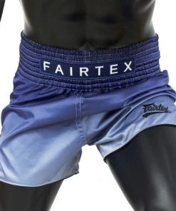 Fairtex Muay Thai Shorts - Fade Collection 14 Fairtex Muay Thai Shorts - Fade Collection