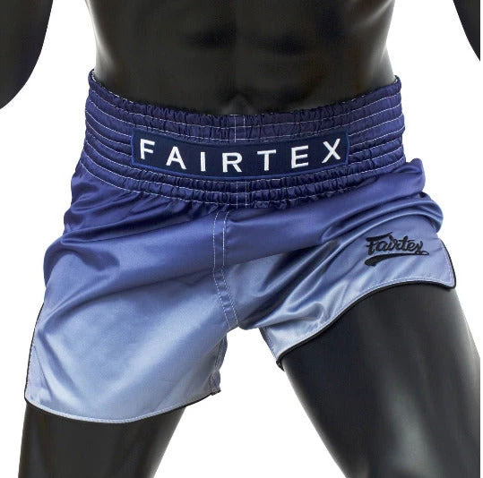 Fairtex Muay Thai Shorts - Fade Collection 6 Fairtex Muay Thai Shorts - Fade Collection
