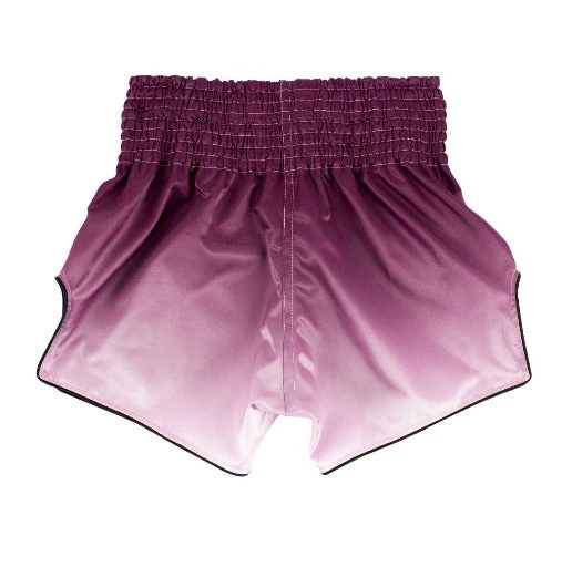 Fairtex Muay Thai Shorts - Fade Collection 5 Fairtex Muay Thai Shorts - Fade Collection