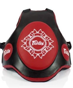 Boxing Fairtex Trainers Vest - (TV2)