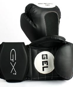 GX Hybrid Punchfit Boxing Gloves / Pads - Punch Equipment
