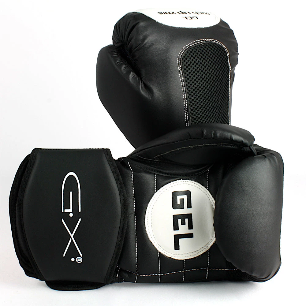 GX Hybrid Punchfit Boxing Gloves / Pads - Punch Equipment 3 GX Hybrid Punchfit Boxing Gloves / Pads - Punch Equipment