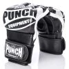 MMA Training / Grappling Mitts - Punch Equipment