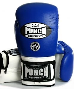 Punch Equipment Trophy Getters Commercial Boxing Gloves