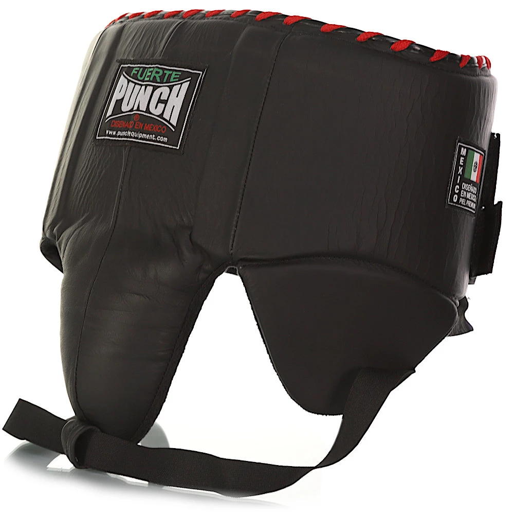Punch Equipment Groin Guard V30 - Punch 6 Punch Equipment Groin Guard V30 - Punch