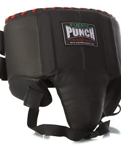 Punch Equipment Groin Guard V30 - Punch