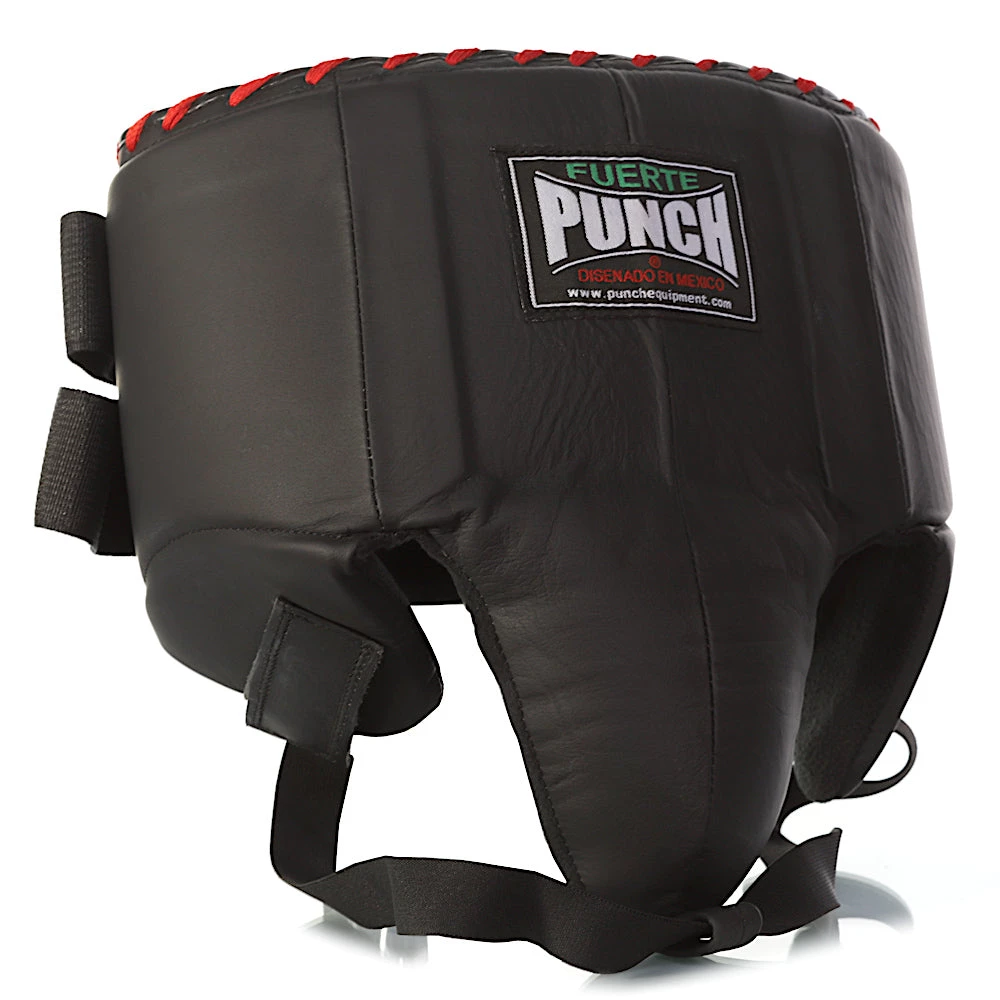 Punch Equipment Groin Guard V30 - Punch 3 Punch Equipment Groin Guard V30 - Punch