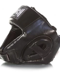 Punch Equipment PUNCH OPEN FACE BOXING HEADGEAR V30 Boxing Head Gear