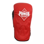 Punch Equipment BOXING GLOVE/ PAD HYBRID – TALON – 16OZ – BLACK/RED Boxing Gloves 7 Punch Equipment BOXING GLOVE/ PAD HYBRID – TALON – 16OZ – BLACK/RED Boxing Gloves