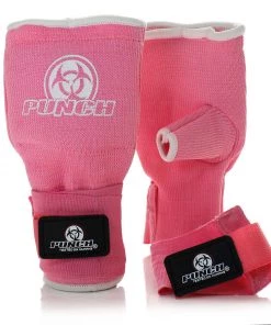 Punch Equipment Urban™ Boxing Quick Wraps Muay Thai Wraps 12 Punch Equipment Urban™ Boxing Quick Wraps Muay Thai Wraps