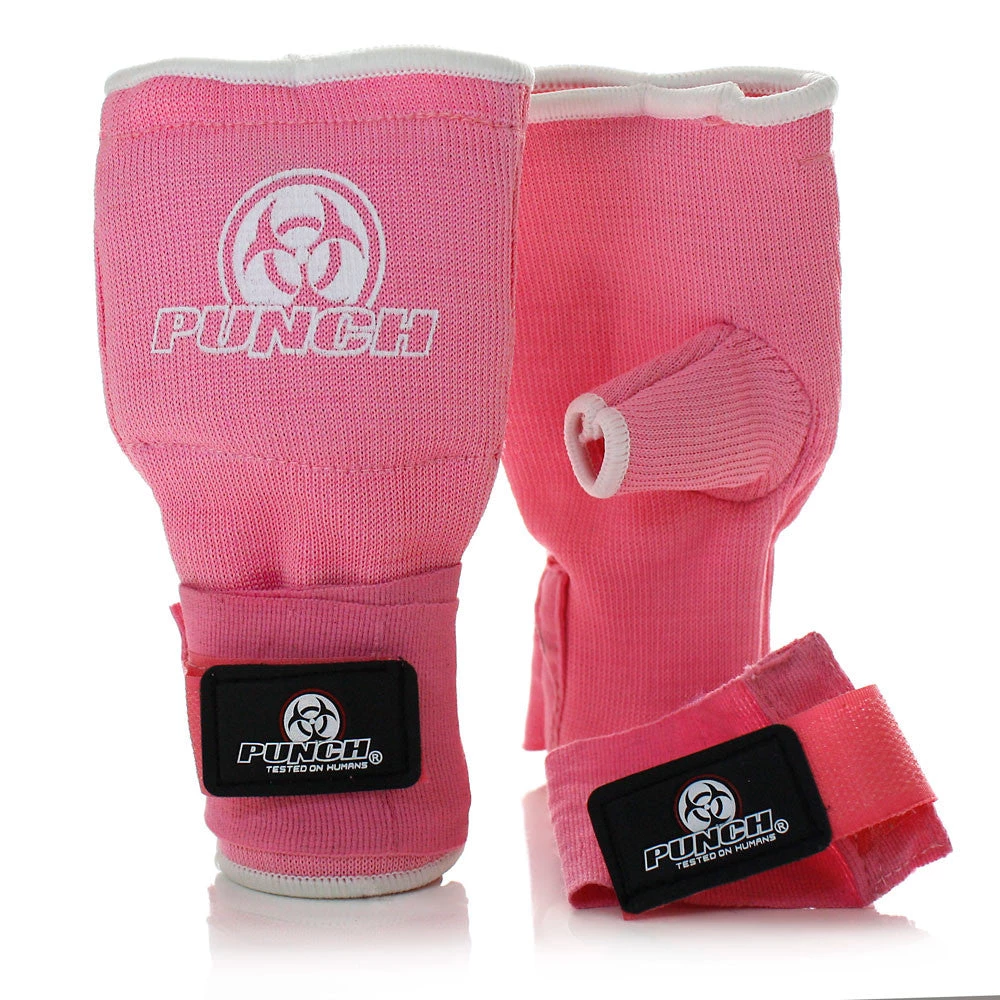 Punch Equipment Urban™ Boxing Quick Wraps Muay Thai Wraps 5 Punch Equipment Urban™ Boxing Quick Wraps Muay Thai Wraps