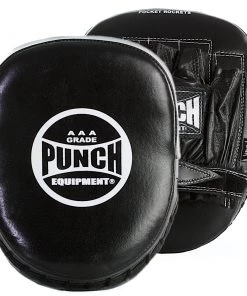 Punch Equipment POCKET ROCKET BOXING FOCUS PADS