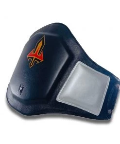 Arwut Belly Pads (Genuine Leather) Muay Thai 17 Arwut Belly Pads (Genuine Leather) Muay Thai