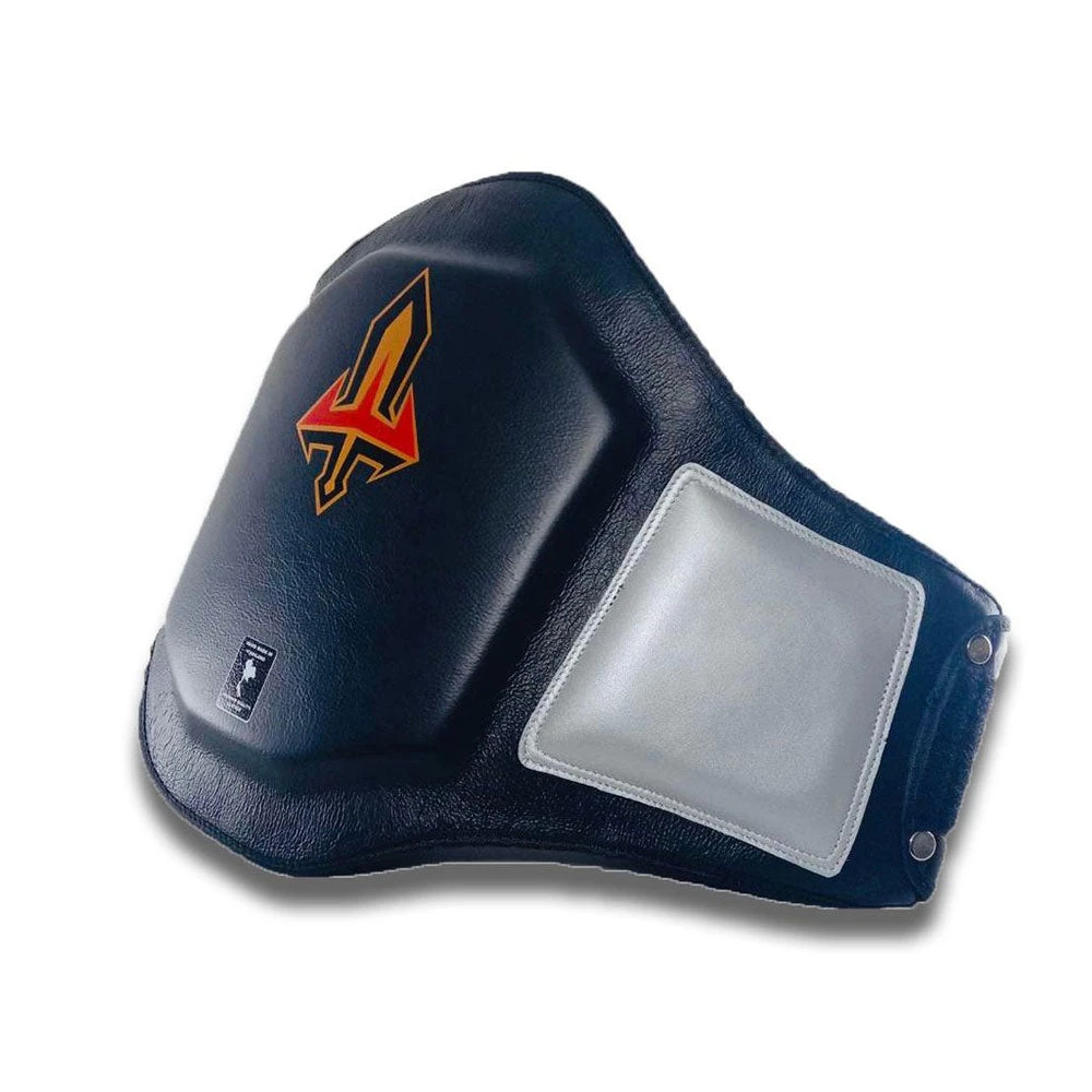 Arwut Belly Pads (Genuine Leather) Muay Thai 7 Arwut Belly Pads (Genuine Leather) Muay Thai