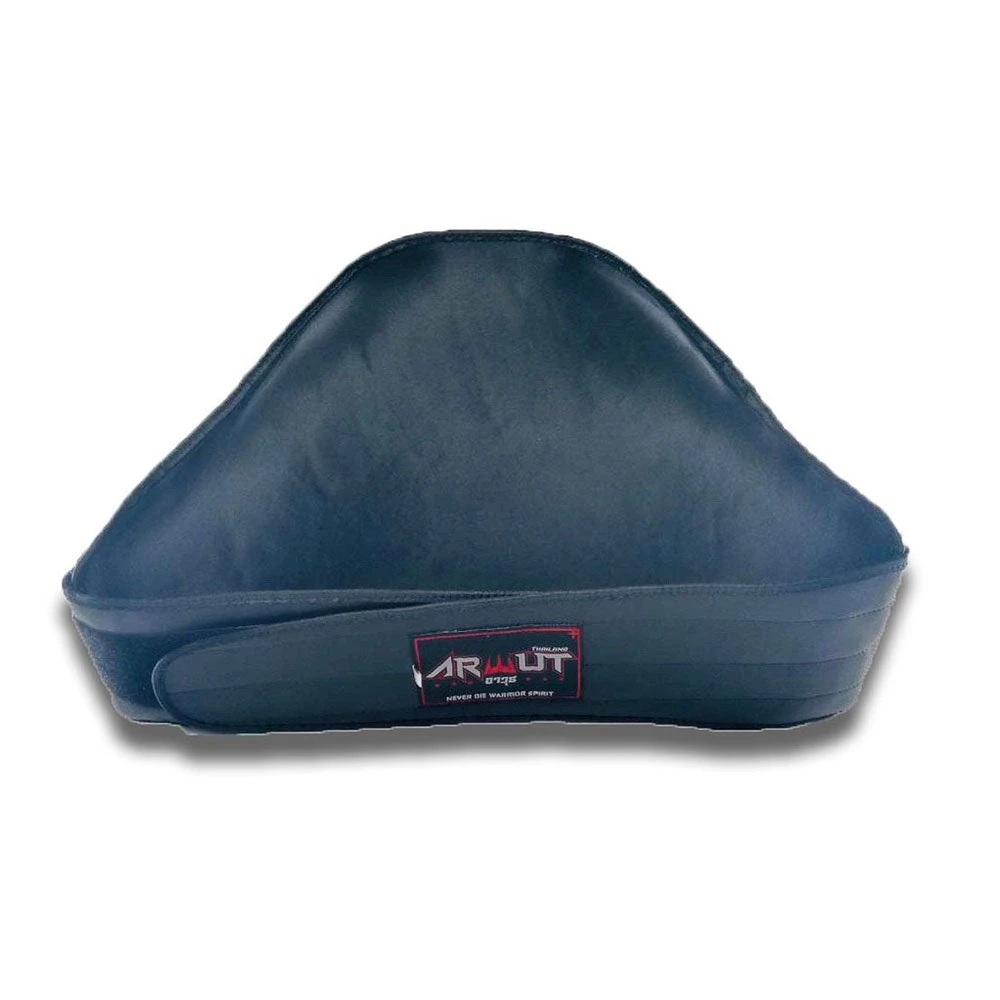 Arwut Belly Pads (Genuine Leather) Muay Thai 11 Arwut Belly Pads (Genuine Leather) Muay Thai