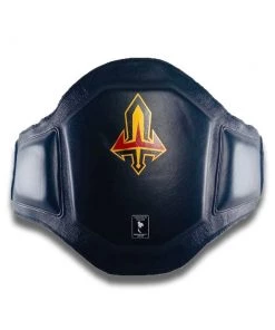 Arwut Belly Pads (Genuine Leather) Muay Thai 22 Arwut Belly Pads (Genuine Leather) Muay Thai