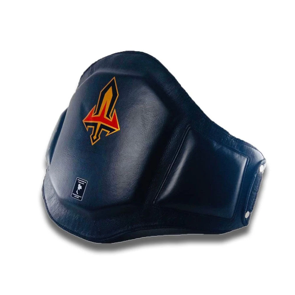 Arwut Belly Pads (Genuine Leather) Muay Thai 13 Arwut Belly Pads (Genuine Leather) Muay Thai