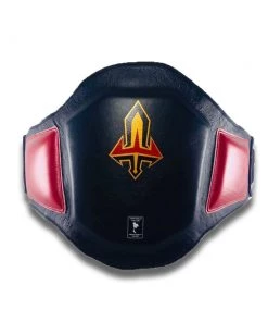 Arwut Belly Pads (Genuine Leather) Muay Thai 15 Arwut Belly Pads (Genuine Leather) Muay Thai